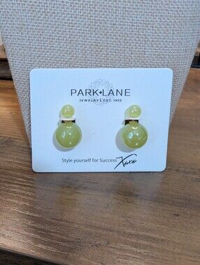 Park Lane Melon Earrings